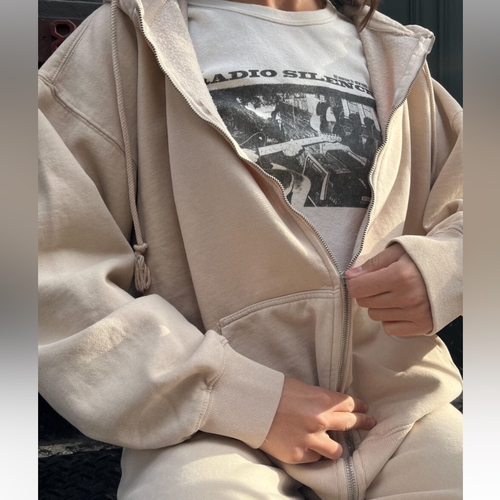 Christy hoodie